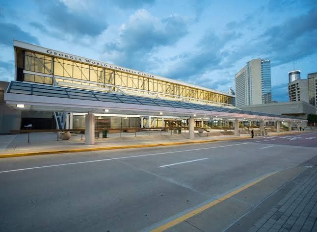 Atlanta / Charlotte / Nashville convention market