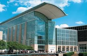 Chicago convention market