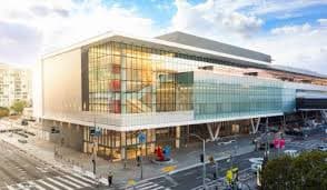 San Francisco / Oakland convention market