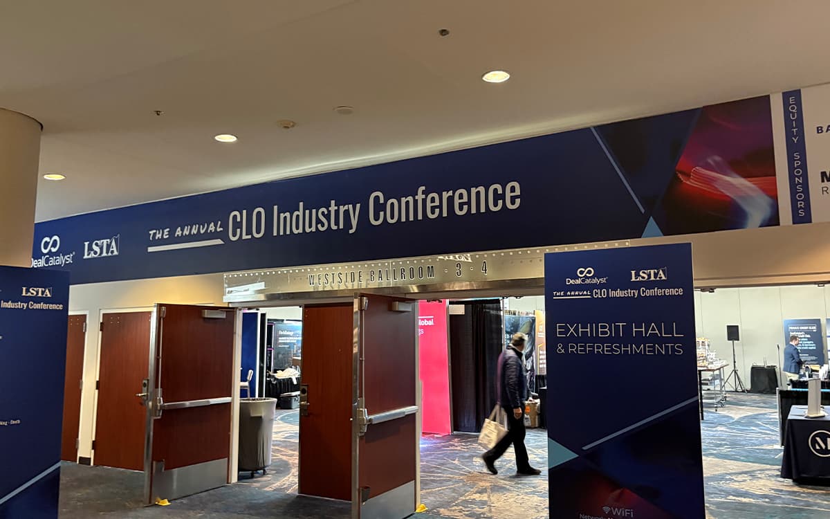 CLO Industry graphic install