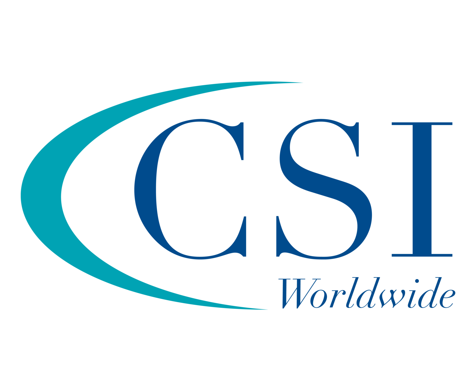 - CSI Worldwide