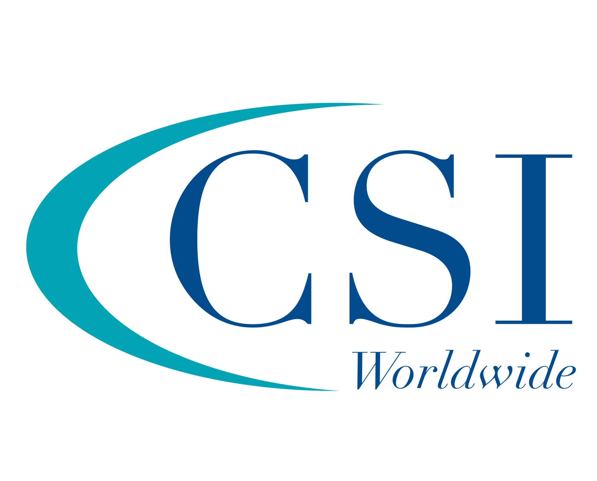  CSI Worldwide